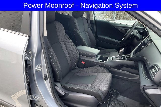 Used 2025 Subaru Outback Premium AWD/4WD image 7