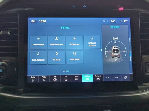 Used 2025 Ford F150 Tremor w/ Tow/Haul Package AWD/4WD image 28