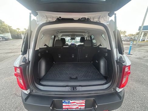 Used 2022 Ford Bronco Sport Big Bend image 30