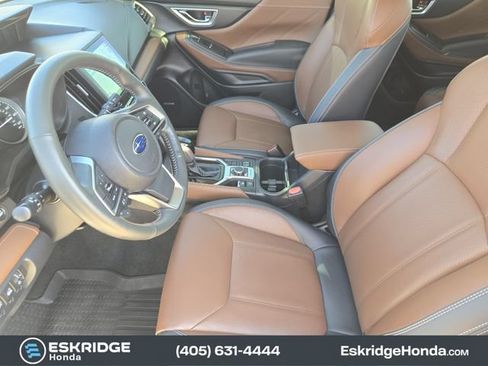 Used 2022 Subaru Forester Touring AWD/4WD image 14