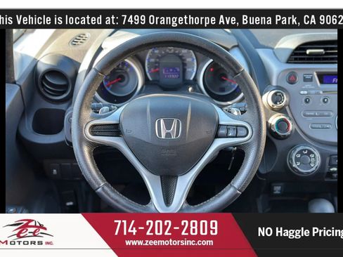 Used 2011 Honda Fit Sport image 19