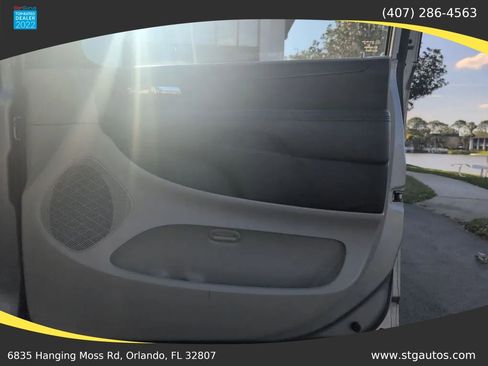 Used 2015 Dodge Grand Caravan SE w/ Quick Order Package 29E SE FWD image 22
