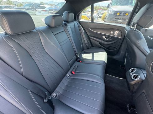 Used 2019 Mercedes-Benz E 300 4MATIC image 16