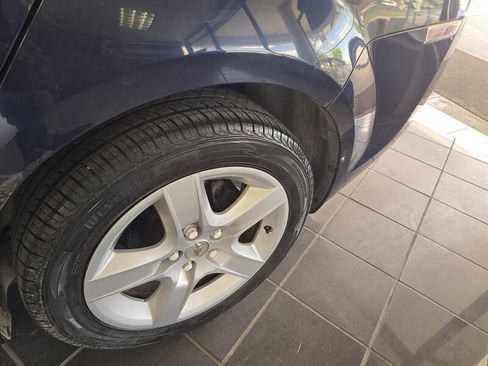 Used 2010 Chevrolet Malibu LS image 24