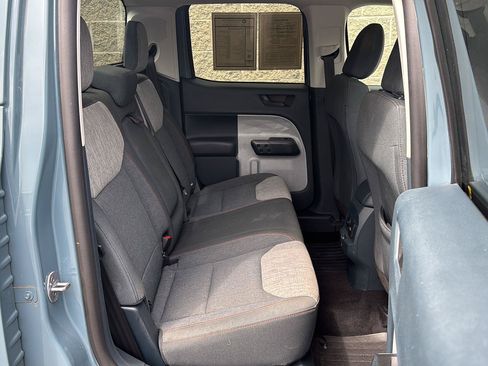 Used 2023 Ford Maverick XLT w/ Equipment Group 300A Standard AWD/4WD image 25