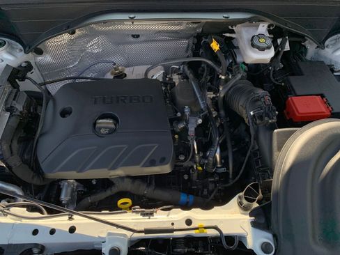 Used 2025 Chevrolet TrailBlazer LT image 30