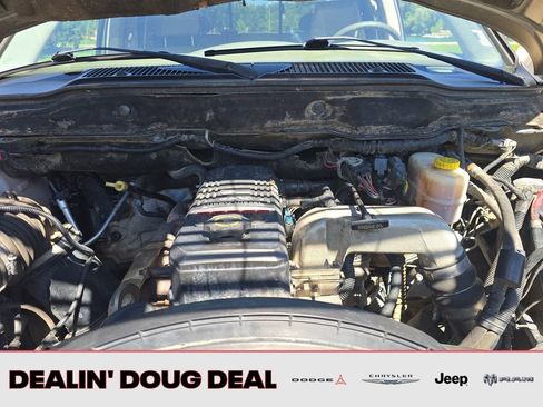 Used 2006 Dodge Ram 3500 Truck Laramie AWD/4WD image 20
