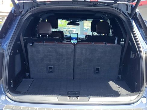Used 2021 Ford Explorer Platinum w/ Equipment Group 601A image 28