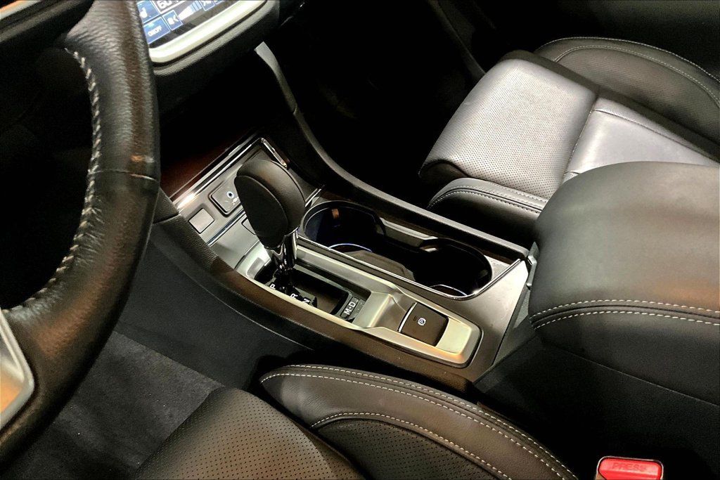 Used 2024 Subaru Ascent Limited AWD/4WD image 18