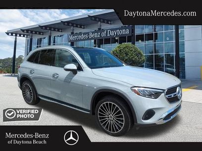 Used 2026 Mercedes-Benz GLC 300