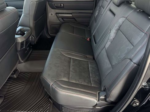 Used 2024 Toyota Tundra TRD Pro AWD/4WD image 18