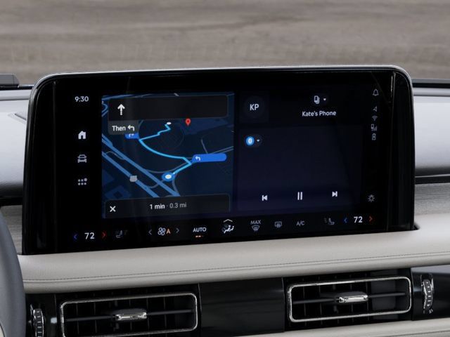New 2027 Lincoln Aviator Reserve AWD/4WD image 16