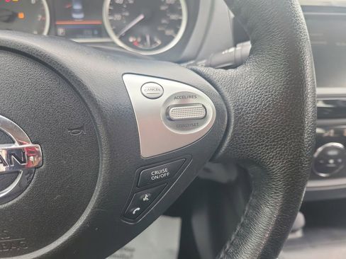 Used 2019 Nissan Sentra SV image 20