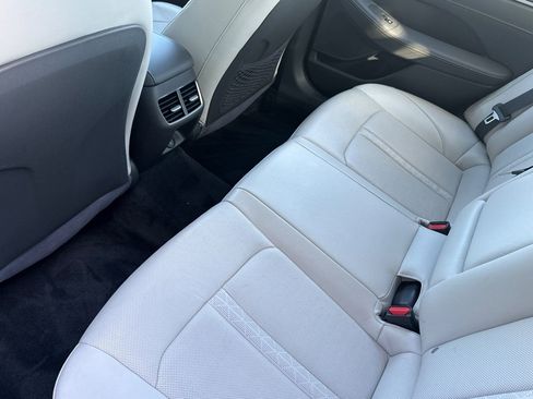 Used 2020 Hyundai Sonata Limited w/ Cargo Package image 13