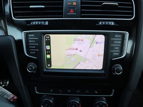 Used 2017 Volkswagen GTI S FWD image 12