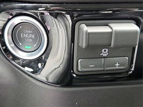 New 2026 Chevrolet Silverado 2500 LT w/ Trail Boss Package image 20