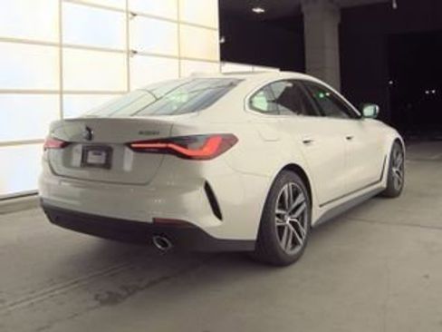 Used 2025 BMW 430i xDrive AWD/4WD image 9