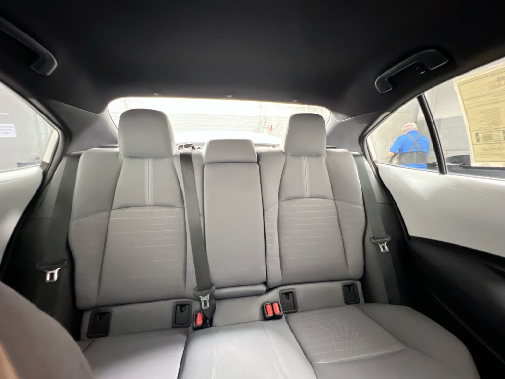 Used 2026 Toyota Corolla SE FWD image 30
