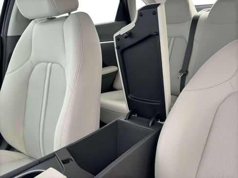 New 2026 Hyundai Sonata Blue image 18