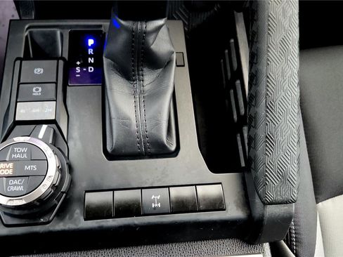 Certified 2024 Toyota Tacoma TRD Off-Road w/ TRD Off Road Upgrade Package image 41