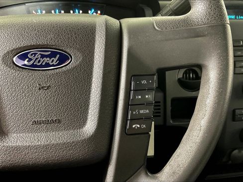 Used 2013 Ford F150 XL w/ Mid Equipment Group RWD image 12