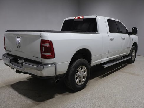 Certified 2024 RAM 2500 Laramie AWD/4WD image 5