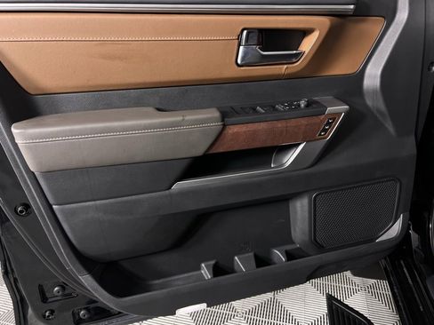 Used 2025 Toyota Tundra 1794 Edition image 25