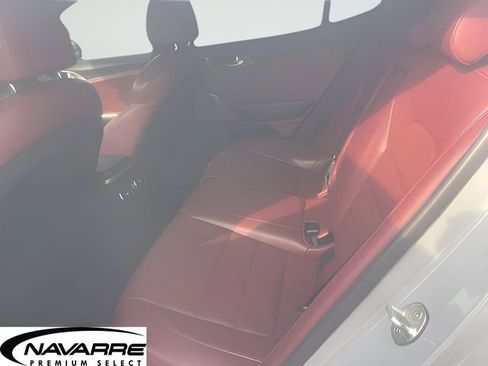 Used 2020 Kia Stinger GT2 RWD image 17