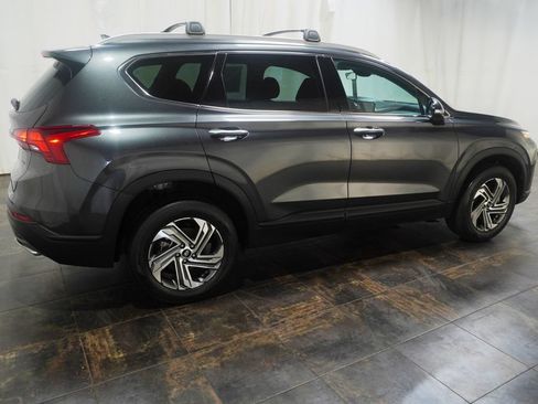 Used 2023 Hyundai Santa Fe SEL AWD/4WD image 4
