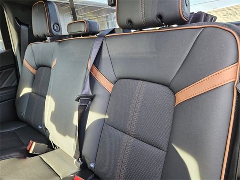 New 2026 GMC Canyon AT4 image 14