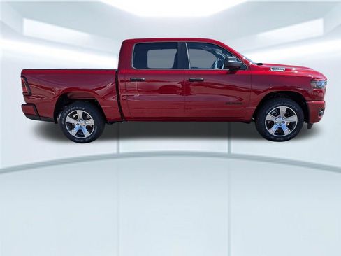 New 2026 RAM 1500 Express RWD image 7