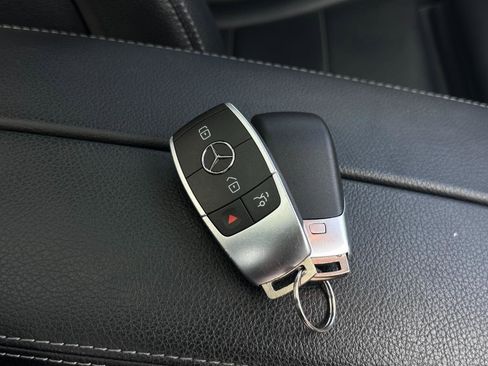 Used 2019 Mercedes-Benz C 300 C 300 AMG Sport Sedan image 25