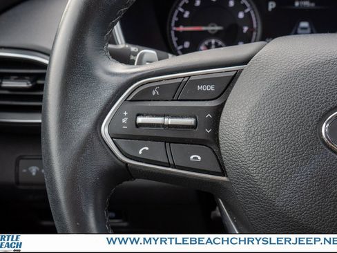 Used 2023 Hyundai Santa Fe XRT image 26