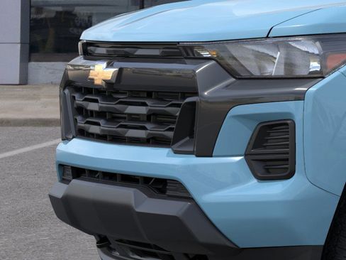 New 2026 Chevrolet Colorado LT image 13
