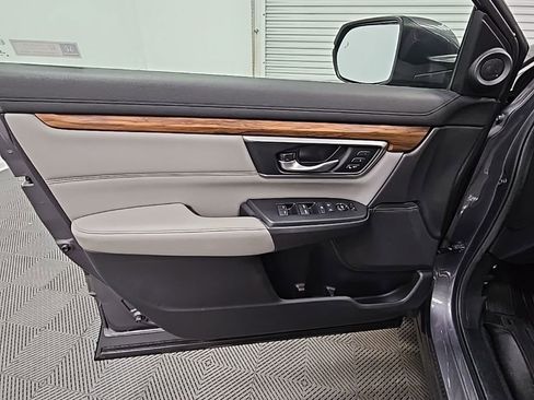 Used 2019 Honda CR-V EX-L image 30