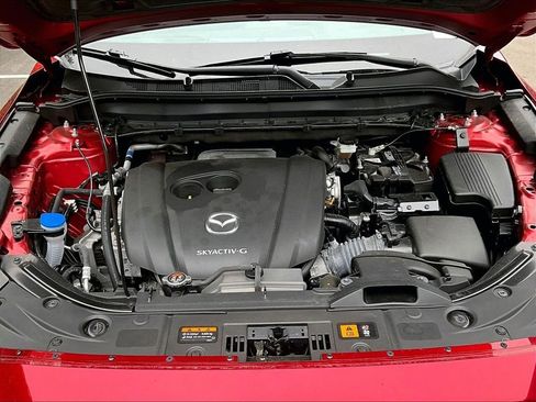 Used 2023 MAZDA CX-5 AWD 2.5 S image 28