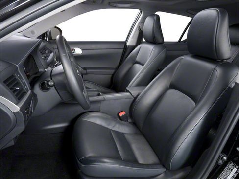 Used 2013 Lexus CT 200h w/ Seat Comfort Pkg FWD image 8