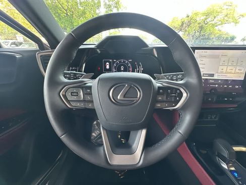 Used 2023 Lexus NX 250 FWD w/ Towing Package (2000 Lbs) image 15
