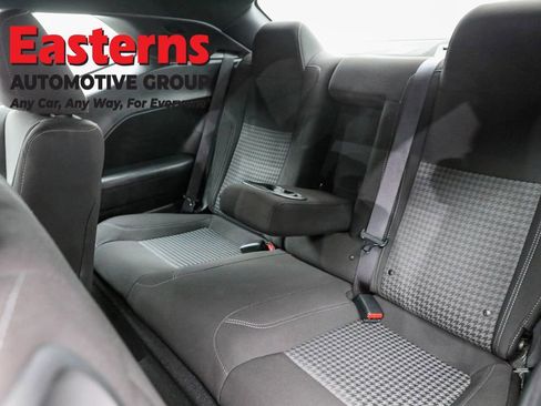 Used 2023 Dodge Challenger SXT image 32