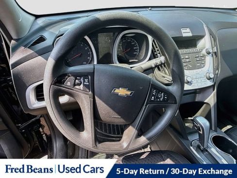 Used 2013 Chevrolet Equinox LS FWD image 12