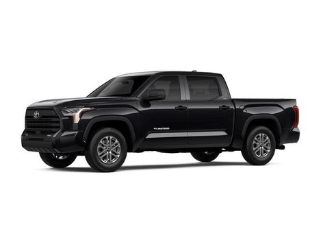 New 2026 Toyota Tundra SR5 AWD/4WD image 24