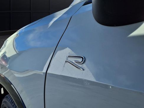 New 2026 Volkswagen Tiguan SE R-Line image 23