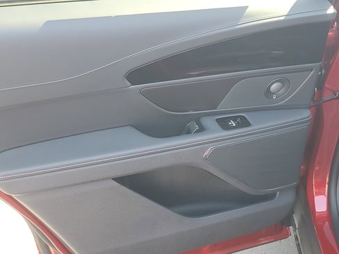 New 2026 Lincoln Nautilus Premier w/ Equipment Group 102A image 23