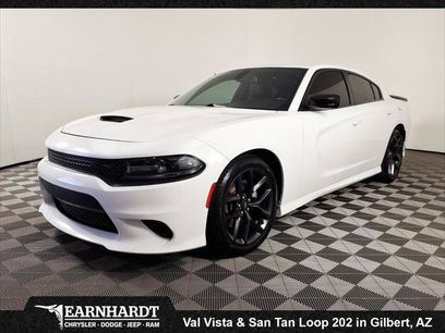 Certified 2021 Dodge Charger R/T w/ Plus Group