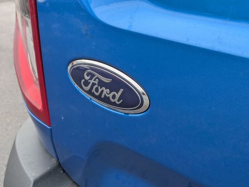 New 2025 Ford Bronco Sport Outer Banks w/ Outer Banks Tech Package+ image 12