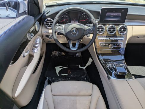 Used 2018 Mercedes-Benz C 300 Sedan image 14