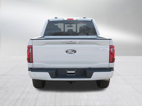 Used 2025 Ford F150 XLT w/ Equipment Group 302A MID image 6