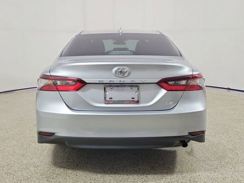 Used 2023 Toyota Camry LE FWD image 6