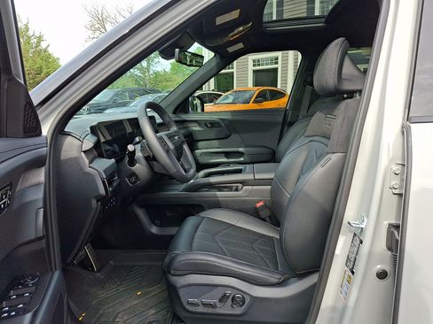 Used 2027 Kia Telluride X-Line SX Prestige AWD/4WD image 14