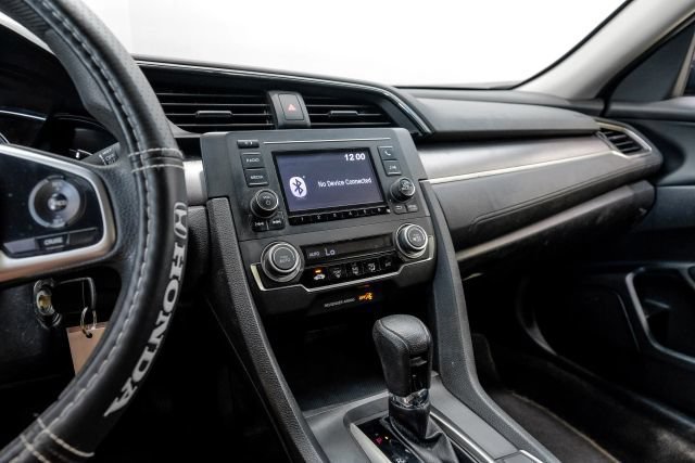 Used 2017 Honda Civic LX image 30